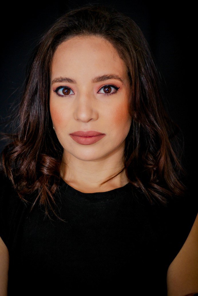 Larissa Caetano, CEO da REC INNOVE